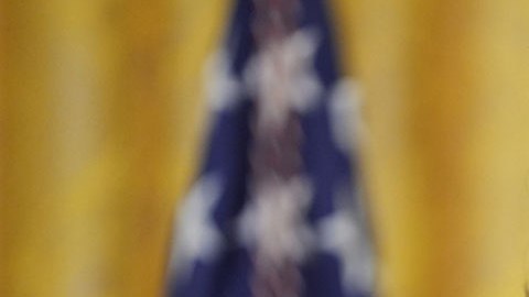 Kamala Harris, vicepresidenta de la nación