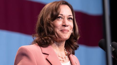 Kamala Harris