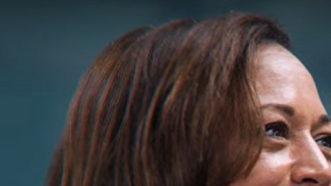 La campaña Harris-Walz lanza anuncio dirigido a latinos.