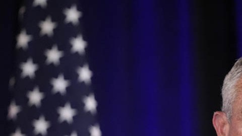 Robert Francis Kennedy Jr., excandidato presidencial independiente