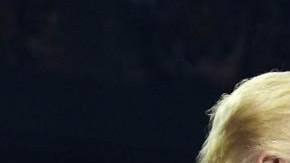 Robert Francis Kennedy Jr. y Donald Trump