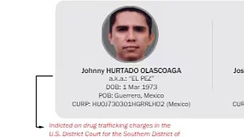 La Familia Michoacana