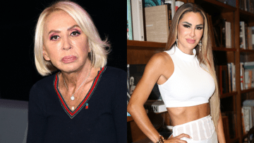 Laura Bozzo critica las cirugías de Ninel Conde