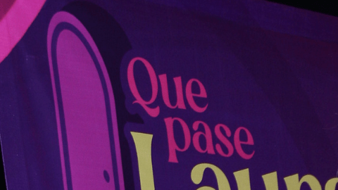 Laura Bozzo muestra su rostro por primera vez tras reciente cirugía estética