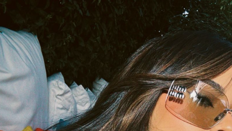 Becky G anuncia la segunda fase de su gira mundial