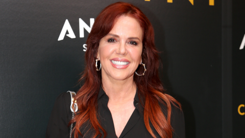 Maria Celeste Arrarás se une a 'Desiguales' como panelista