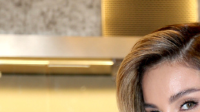 Aleska Génesis habla sobre su distanciamiento de Ariadna Gutiérrez