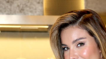 Aleska Génesis habla sobre su distanciamiento de Ariadna Gutiérrez