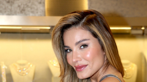 Aleska Génesis habla sobre su distanciamiento de Ariadna Gutiérrez