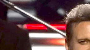 Video muestra a hijos de Luis Miguel y Arámbula