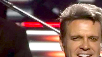 Video muestra a hijos de Luis Miguel y Arámbula