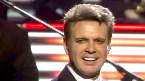 Video muestra a hijos de Luis Miguel y Arámbula