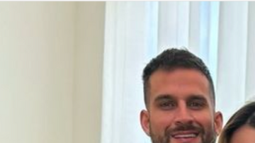 Clovis y Aleska hablan de polémica en obra de Maripily