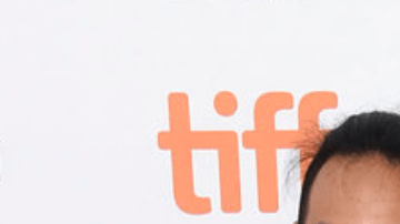 Maddox Jolie-Pitt, from left, Angelina Jolie and Pax Jolie-Pitt attend a premiere for "First They Killed My Father" on day 5 of the Toronto International Film Festival at the Princess of Wales Theatre on Monday, Sept. 11, 2017, in Toronto. (Photo by Evan Agostini/Invision/AP)