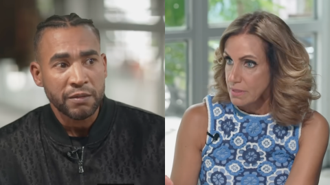 En una entrevista con Lili Estefan para "El Gordo Y La Flaca", Don Omar abre su corazón y cuenta paso a paso como fue su diagnóstico de cáncer.