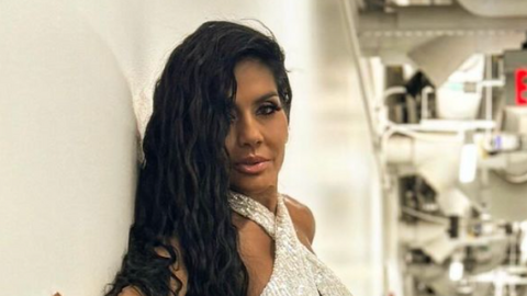 Maripily Rivera, Aleska y Clovis fueron miembros de la cuarta temporada de "La Casa de os Famosos"
