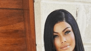 Madre de Yailin culpa a Tekashi y lo llama psicópata