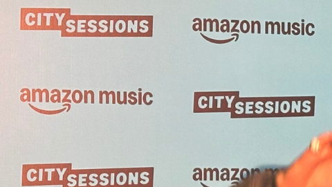 Kapo, de vivir en una gasolinera a brillar en Amazon Music como Artista Rompe 2024, muestra que la perseverancia y pasión llevan al éxito