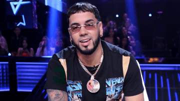 Anuel AA tiene varios hijos con diferentes mujeres, entre ellas Yailin La Más Viral