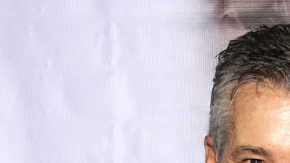 Fernando Carrillo sugiere a Raúl de Molina y Lili Estefan un viaje a Venezuela