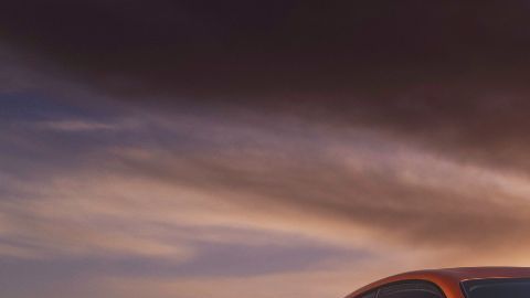 La nueva joya de Bentley, el Continental GT Speed