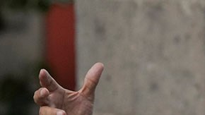 Presidente López Obrador