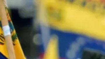 Machado logró revivir la esperanza enterrada de millones que quieren un cambio de gobierno.