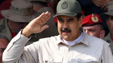 El mandatario venezolano ha asegurado que la FAN lo respalda porque es "chavista"