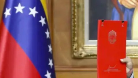 Maduro presentó un recurso sobre las elecciones ante el TSJ, pero se desconoce el contenido del mismo.