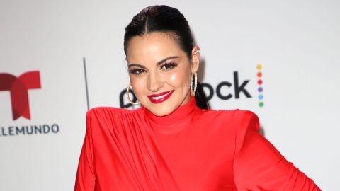 Maite Perroni Rebelde