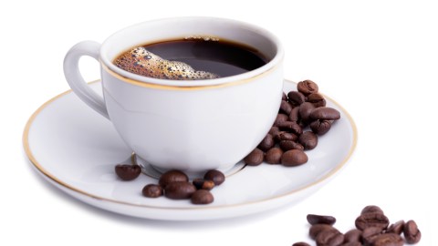 Máquina de Café