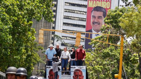 María Corina Machado reconoció que ciudadanos de todo el mundo han asumido la trascendencia de la lucha del antichavismo.