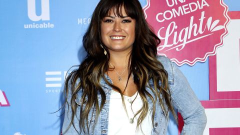 ¿El esposo de Mariana Echeverría la quiere fuera de LCDLFM2?