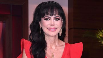 Maribel Guardia