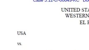 Israel “El Mayo” Zambada, líder del narcotráfico en México