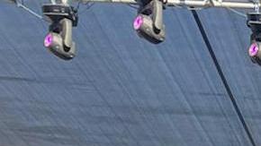 El grupo de danza contemporánea que se viste con personajes de la cultura maya. ( Fotos Ajudisgua)