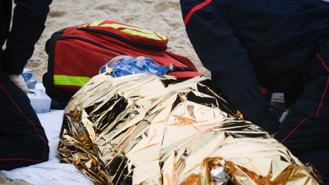 La oficina del jefe de bomberos de Missouri y la Comisión de Seguridad del Propano de Missouri están investigando la causa de la explosión.