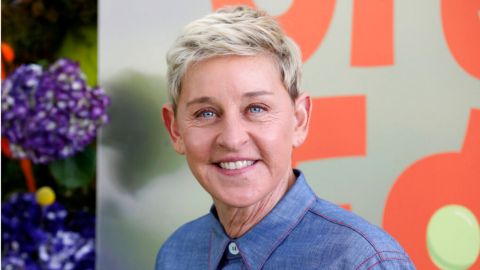 Ellen DeGeneres