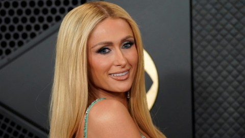 Paris Hilton