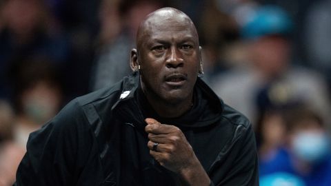 Michael Jordan