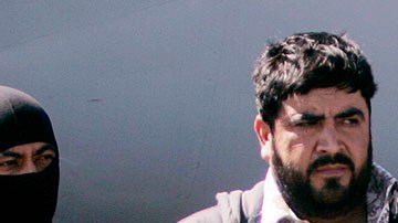 Mochomo y Mayo Zambada