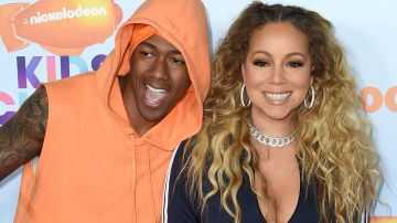 Nick Cannon Mariah Carey.