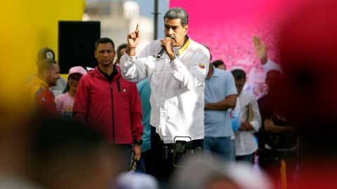 Maduro acusa que Instagram y TikTok son: “multiplicadores del odio”