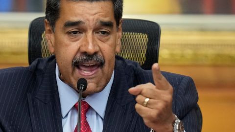 Nicolás Maduro ordena sacar de circulación la red social X durante 10 días en Venezuela