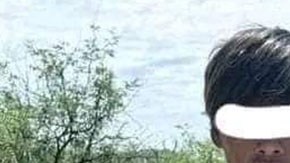 Niños sicarios detenidos en Sonora