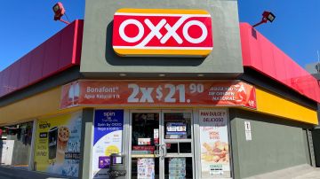 OXXO