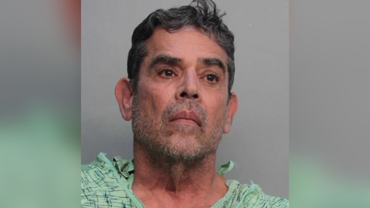 Man who murdered his neighbor in Florida insulted the widow in court