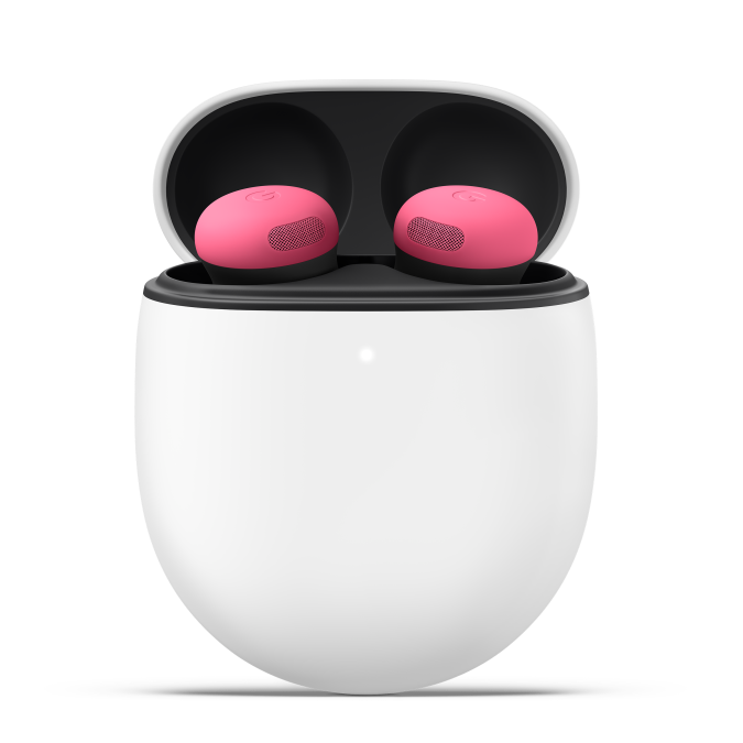 Pixel Buds Pro 2