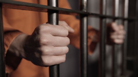 El hombre de Philadelphia será liberado después de 8,5 meses en prisión y sólo le queda un mes tras las rejas.