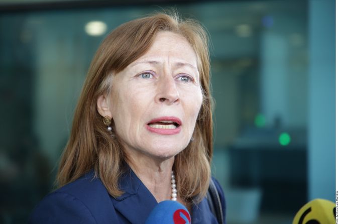 Vocera de Sheinbaum, Tatiana Clouthier, dirigirá el Instituto de Mexicanos en el Exterior